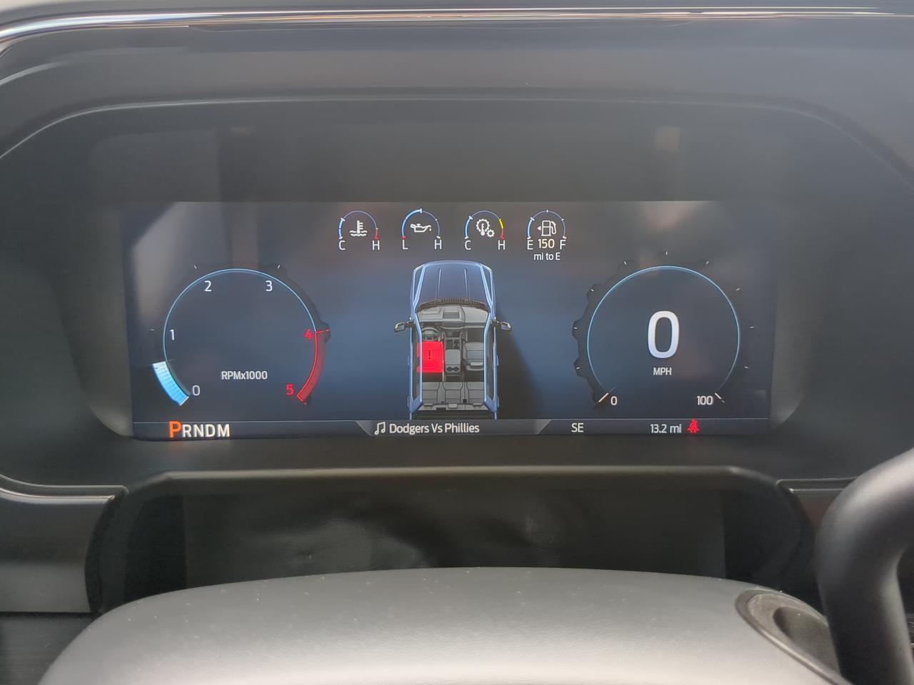 2026 Ford Super Duty F-250 SRW Lariat Appleton WI