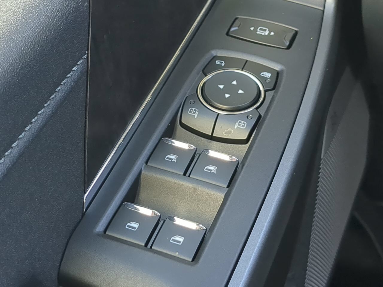 2026 Ford Super Duty F-250 SRW Lariat Appleton WI