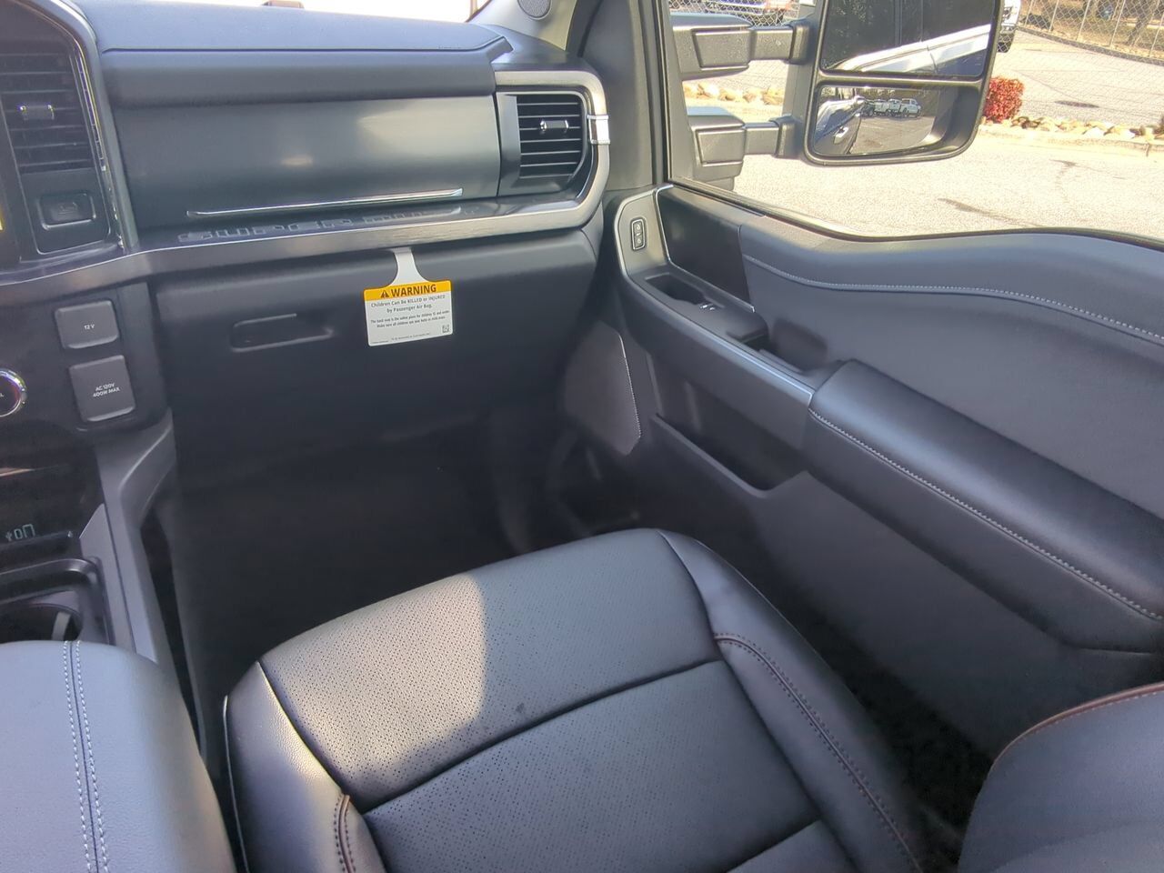 2026 Ford Super Duty F-250 SRW Lariat Appleton WI