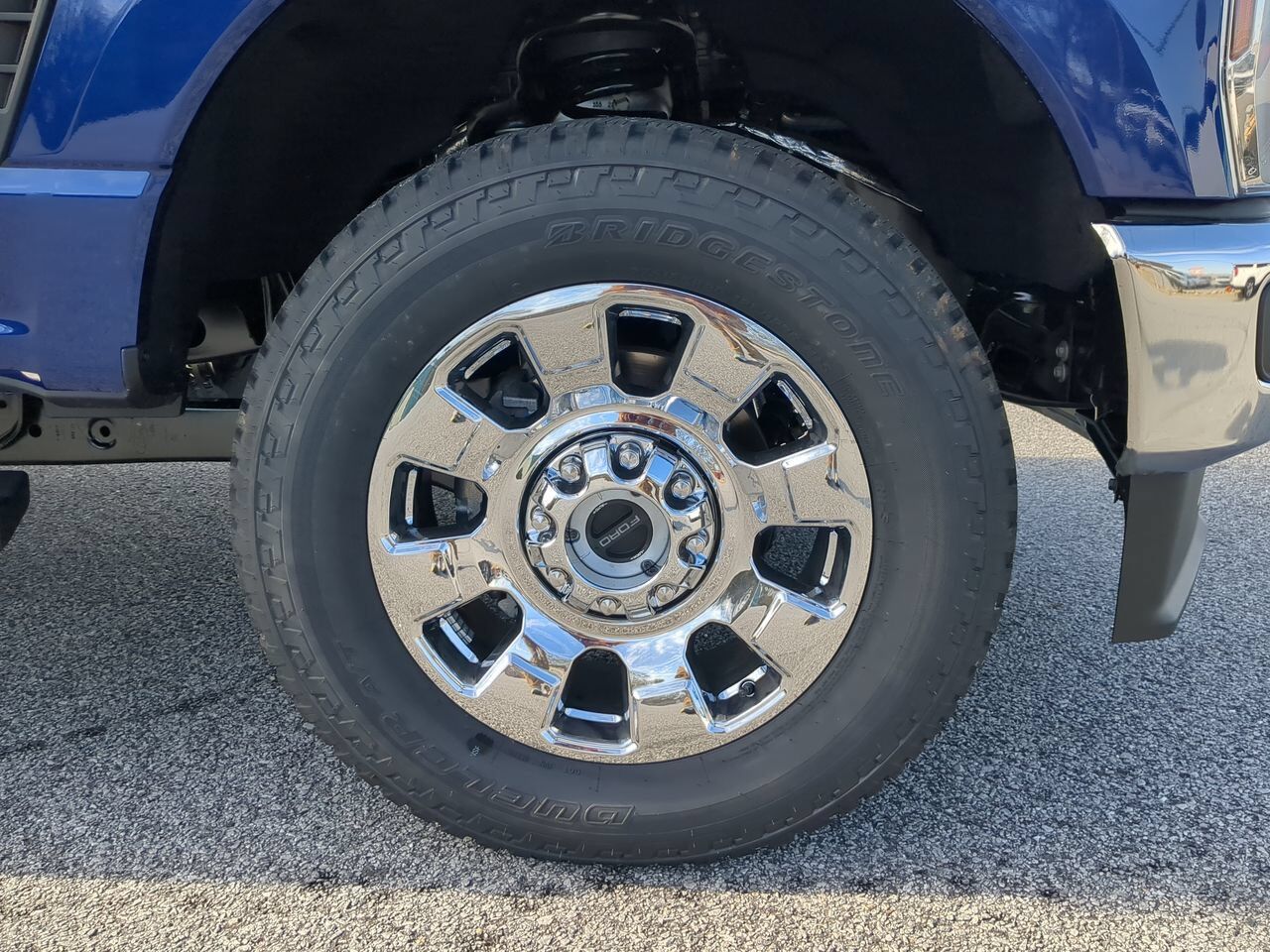 2026 Ford Super Duty F-250 SRW Lariat Appleton WI