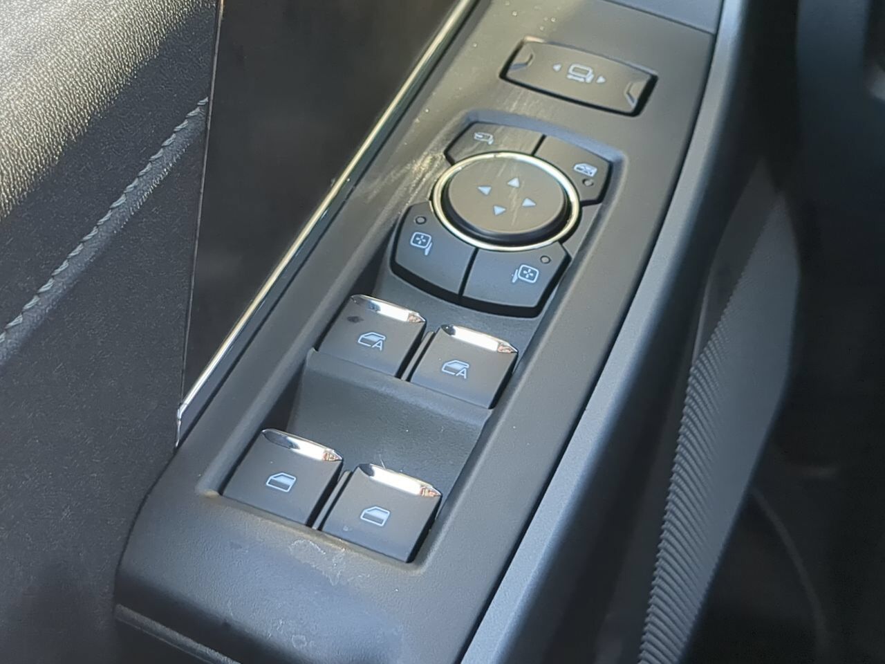2026 Ford Super Duty F-250 SRW Lariat Appleton WI
