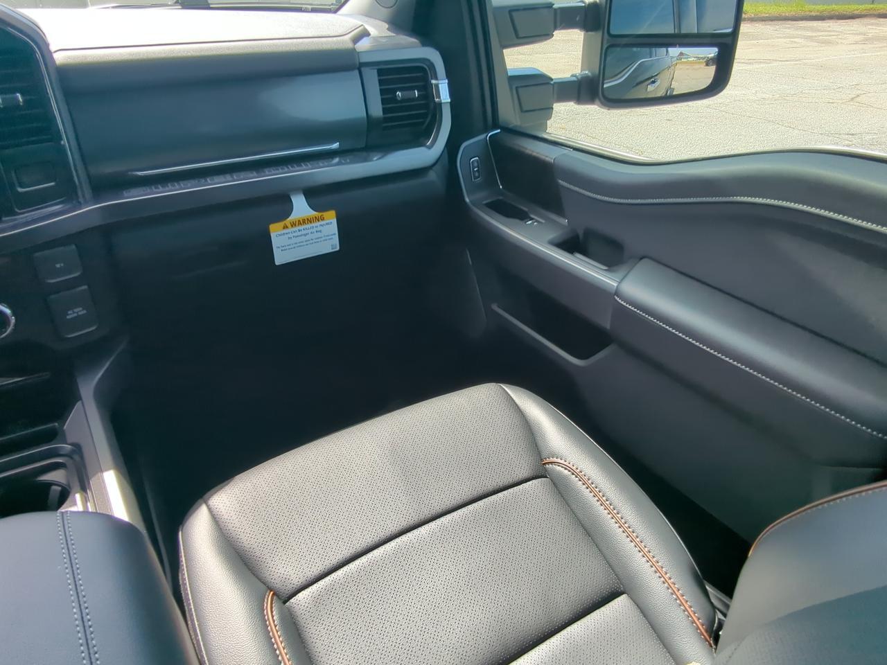 2026 Ford Super Duty F-250 SRW Lariat Appleton WI