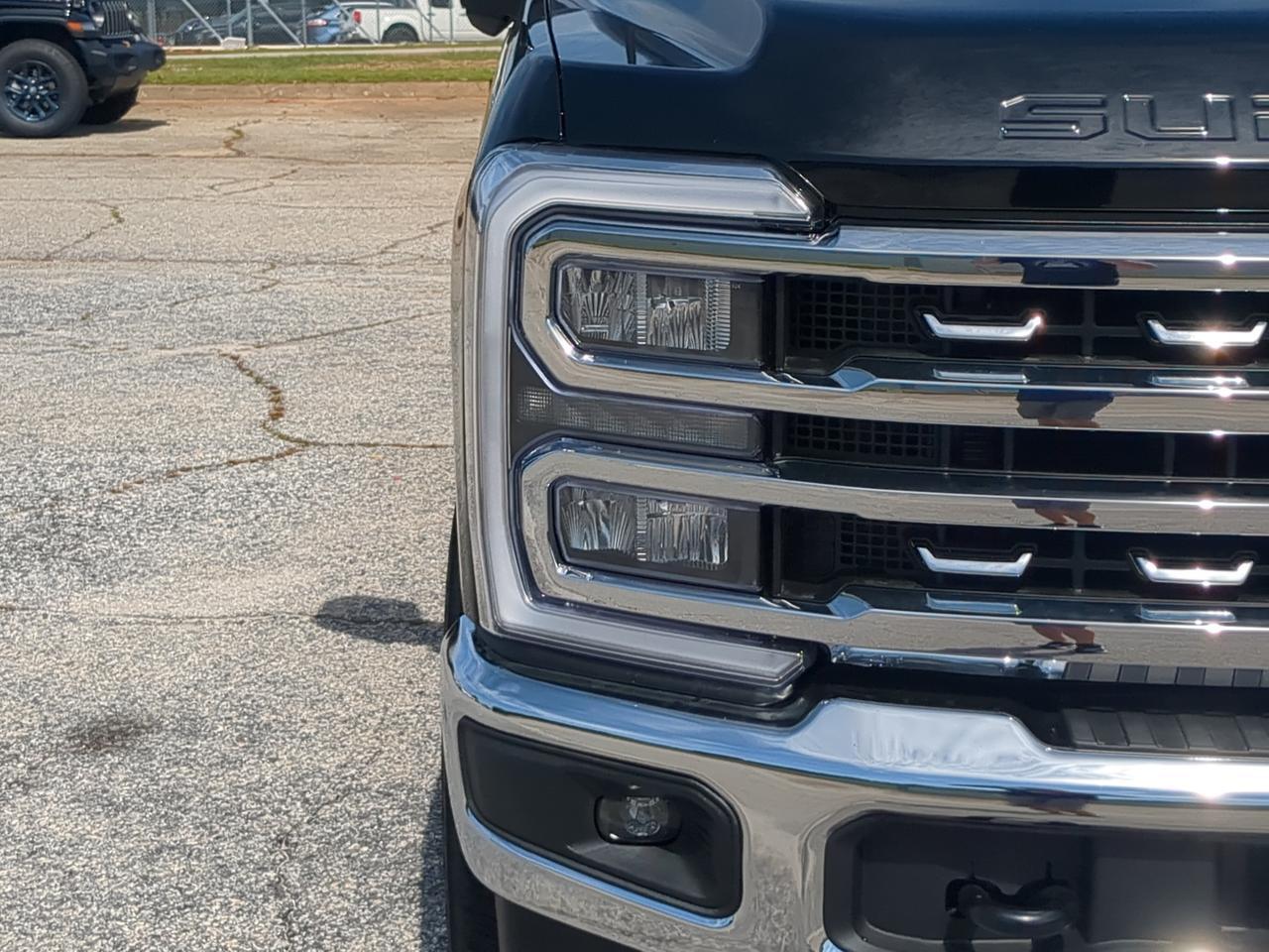 2026 Ford Super Duty F-250 SRW Lariat Appleton WI
