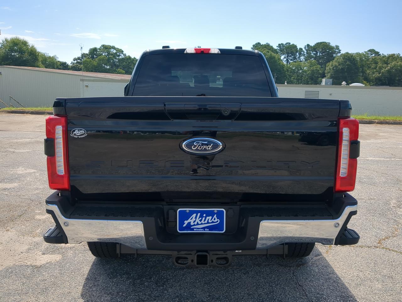 2026 Ford Super Duty F-250 SRW Lariat Appleton WI