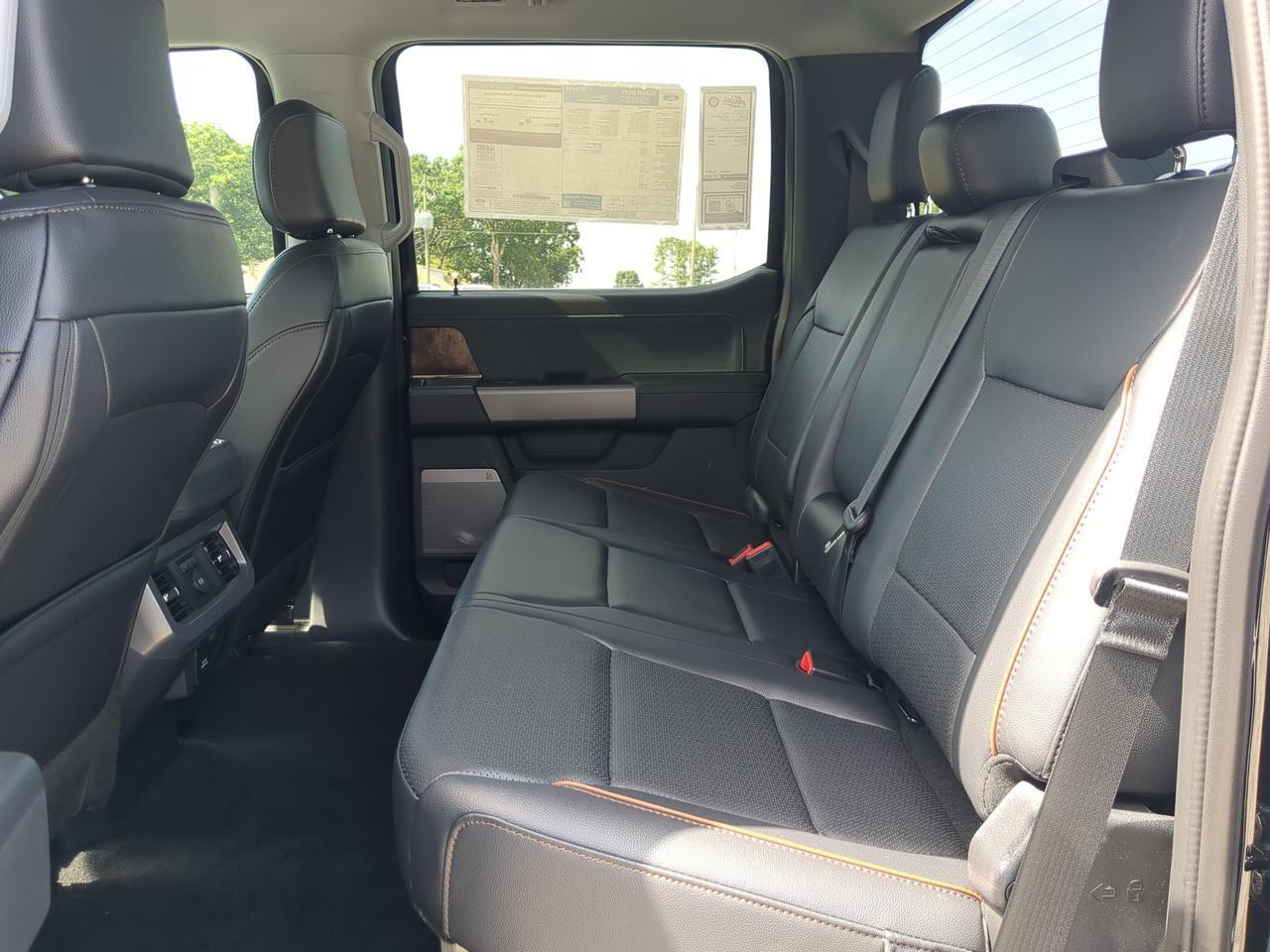 2026 Ford Super Duty F-250 SRW Lariat Appleton WI