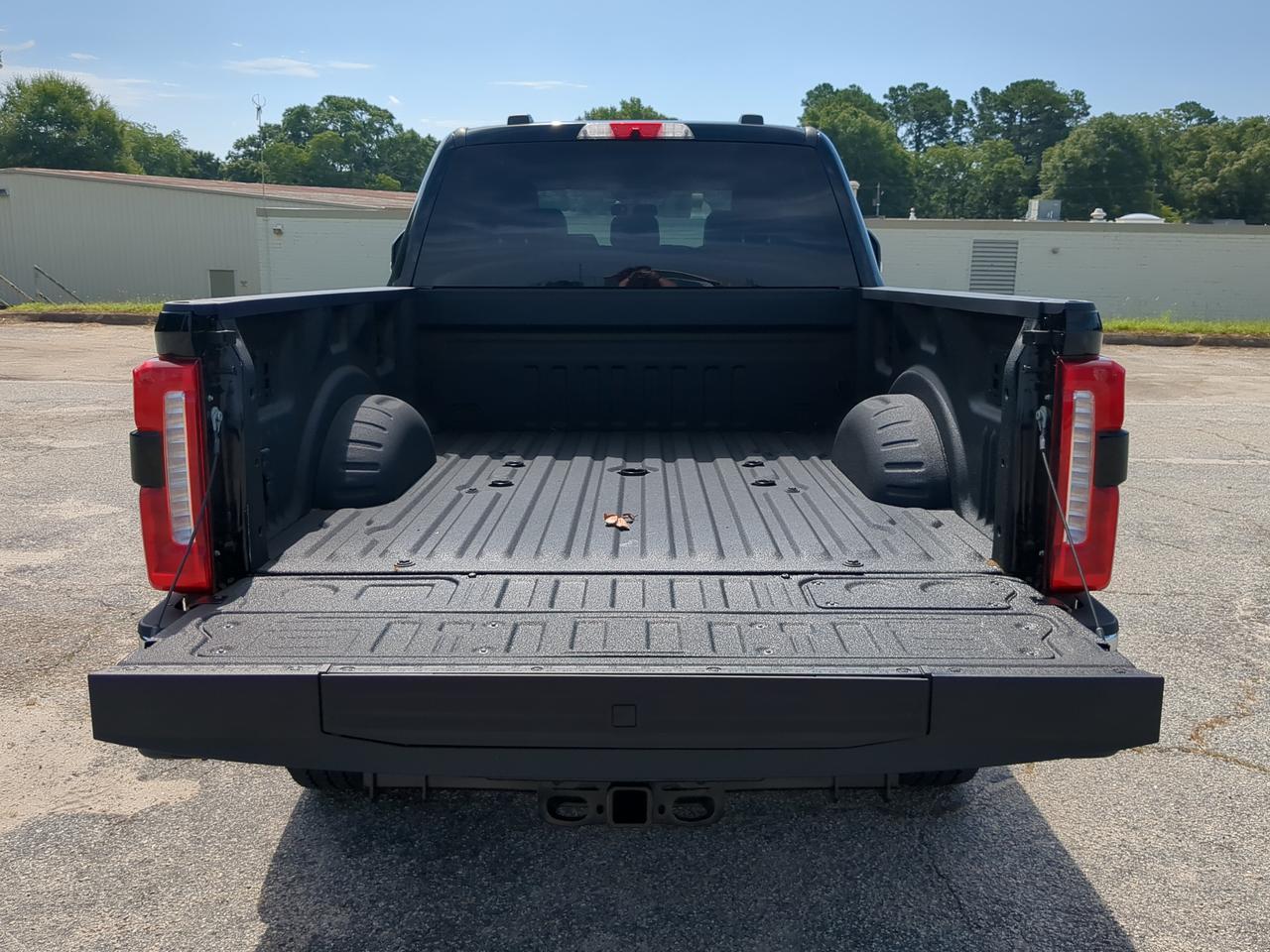 2026 Ford Super Duty F-250 SRW Lariat Appleton WI
