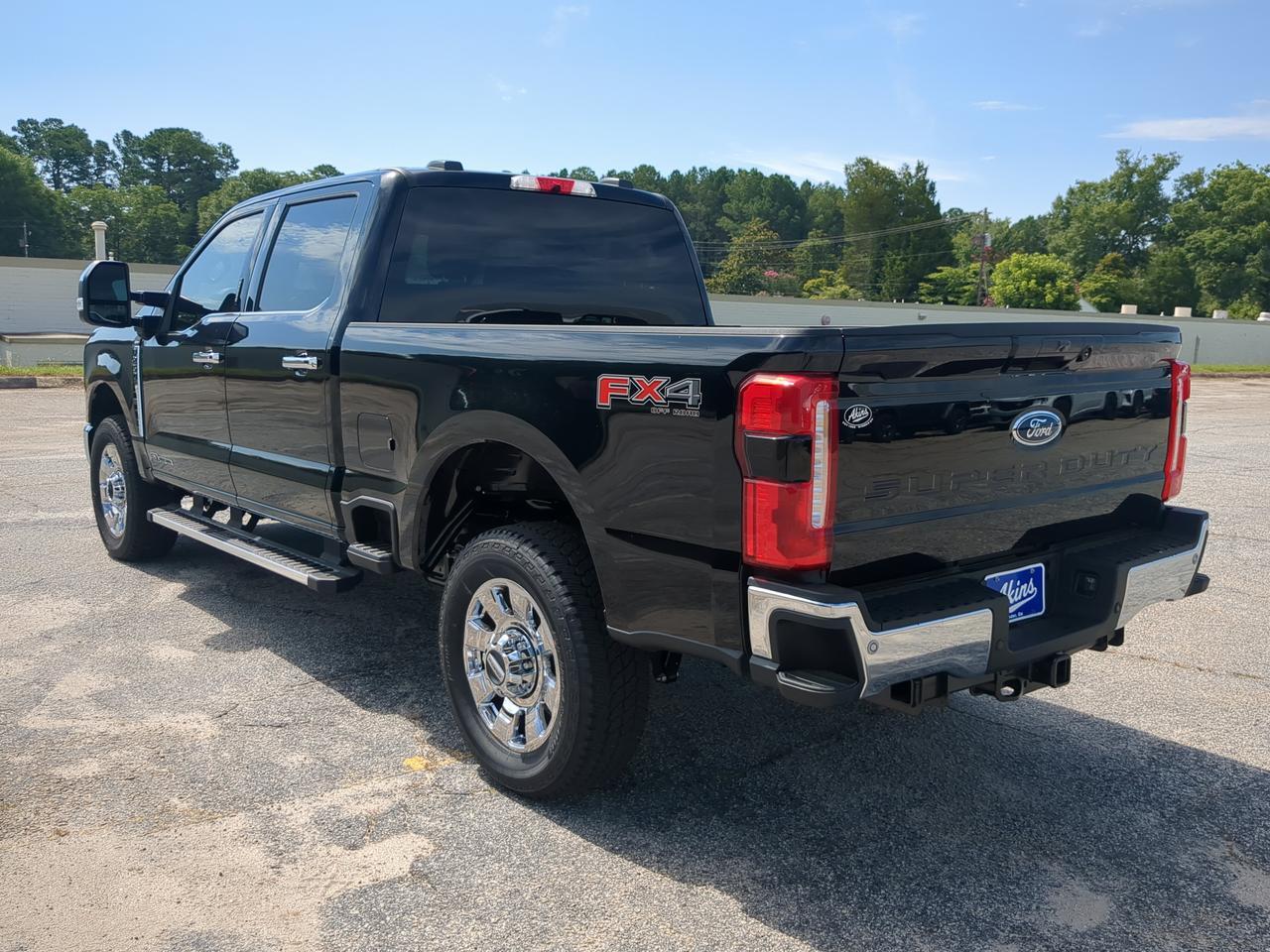2026 Ford Super Duty F-250 SRW Lariat Appleton WI