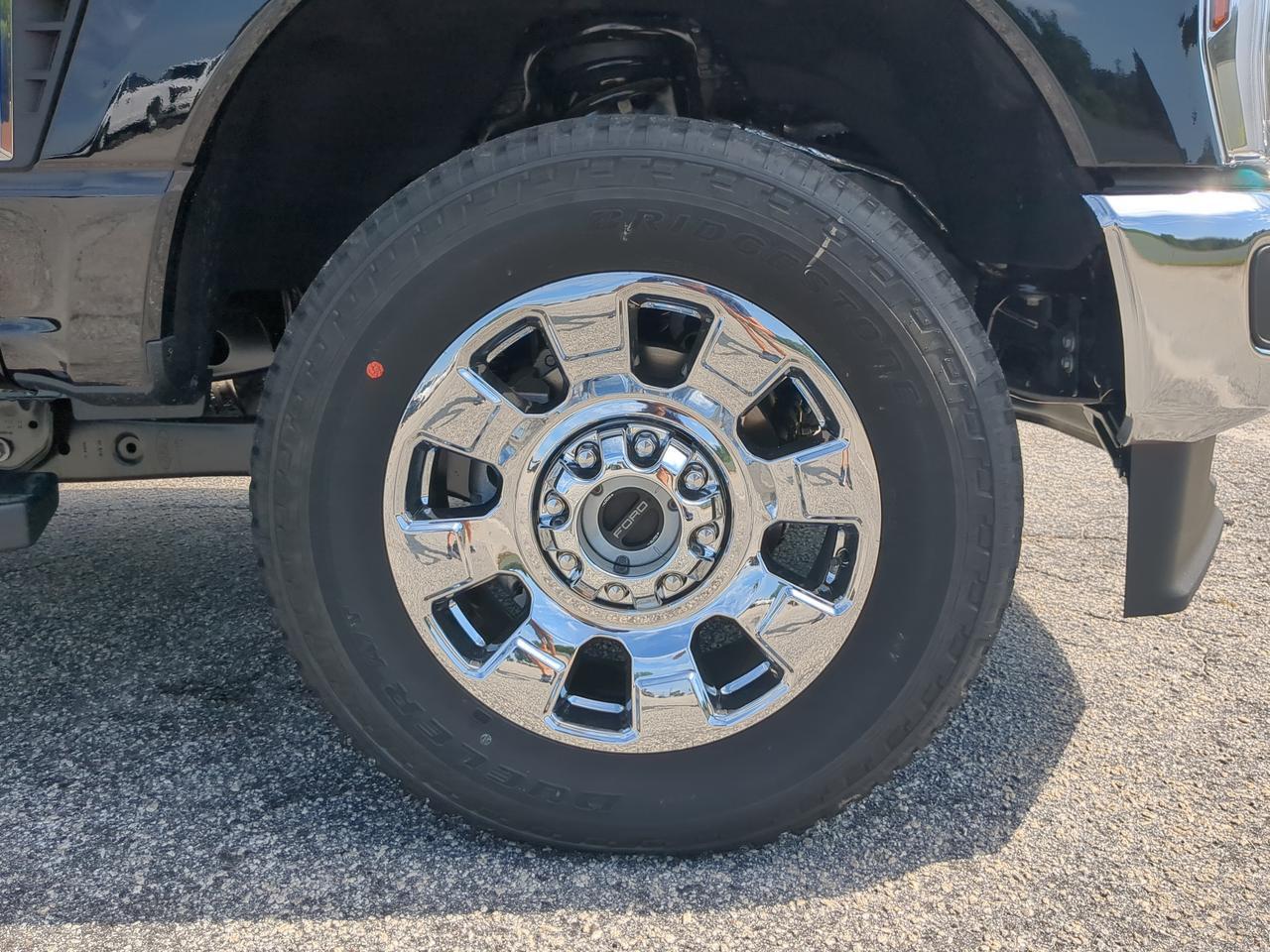 2026 Ford Super Duty F-250 SRW Lariat Appleton WI