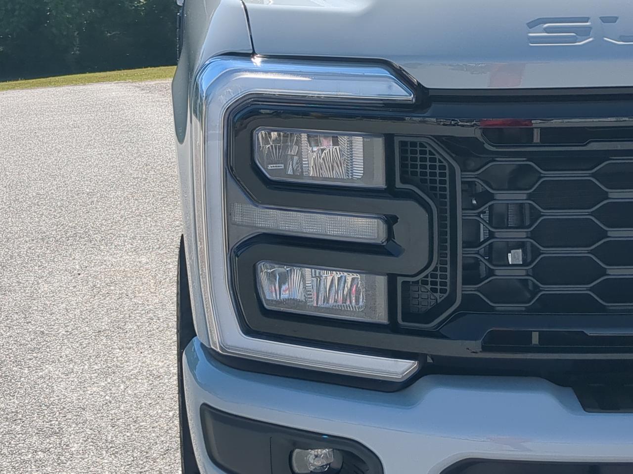 2026 Ford Super Duty F-250 SRW Lariat Appleton WI