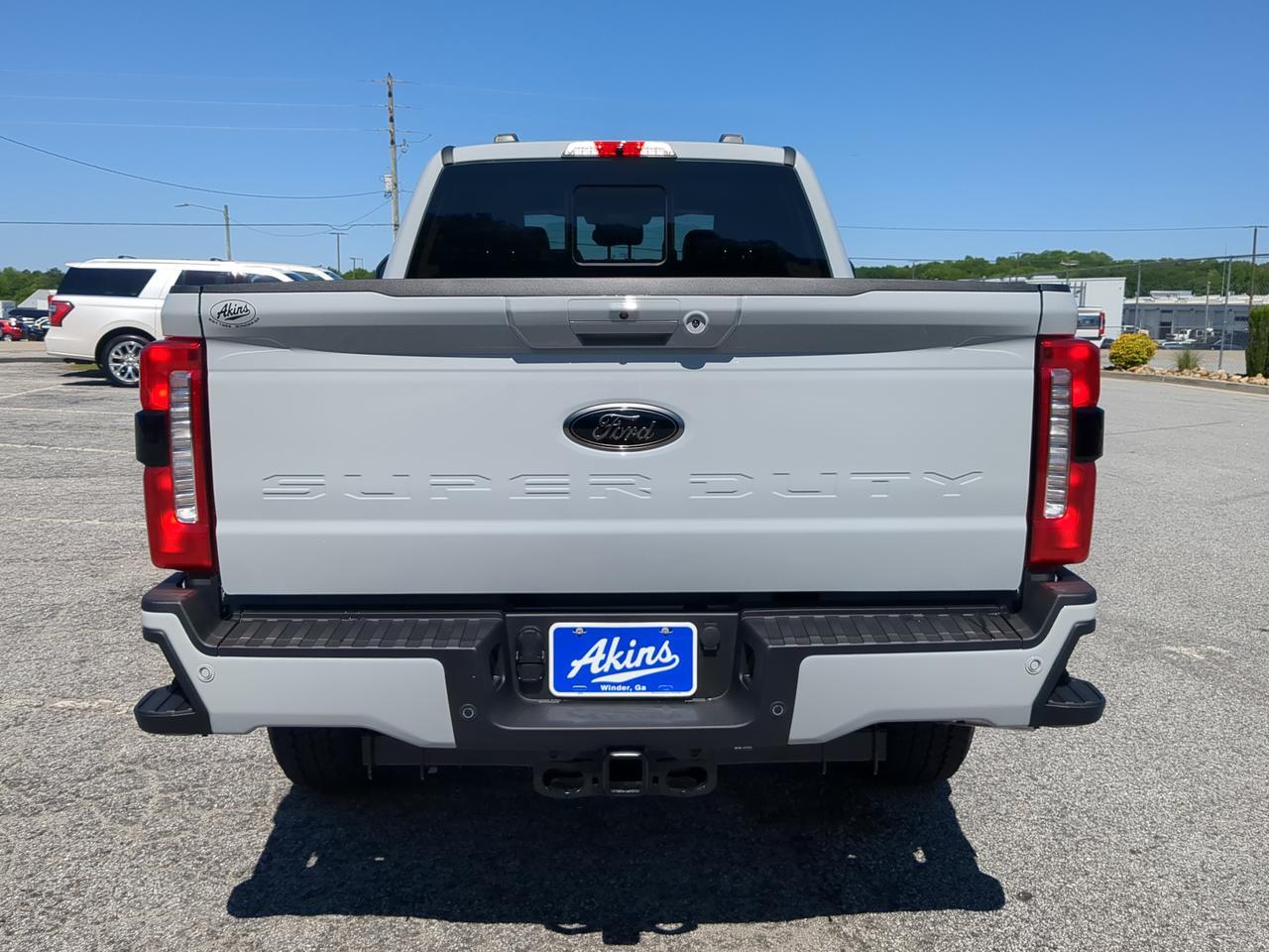 2026 Ford Super Duty F-250 SRW Lariat Appleton WI