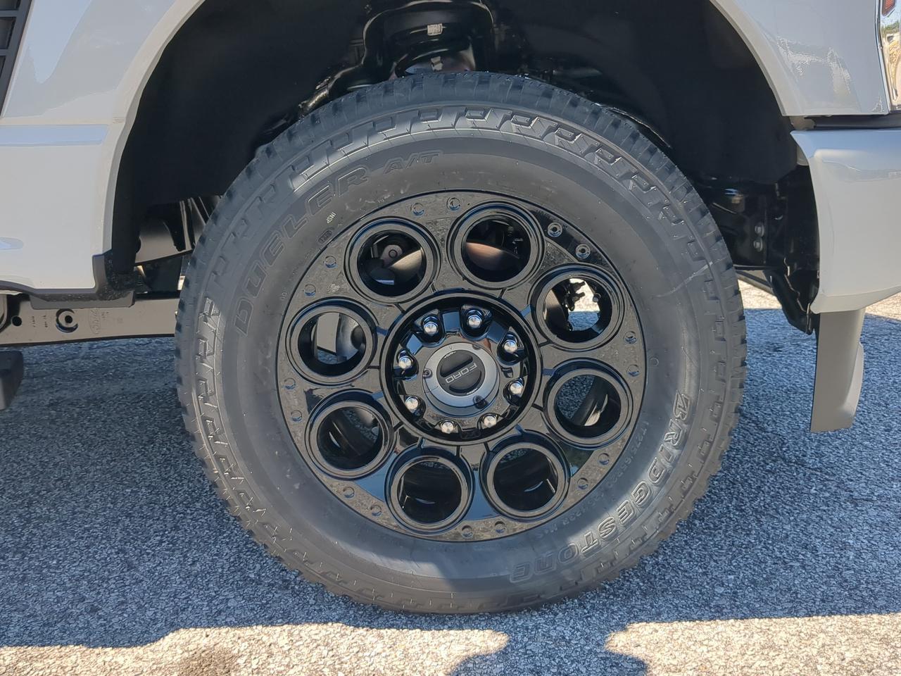 2026 Ford Super Duty F-250 SRW Lariat Appleton WI