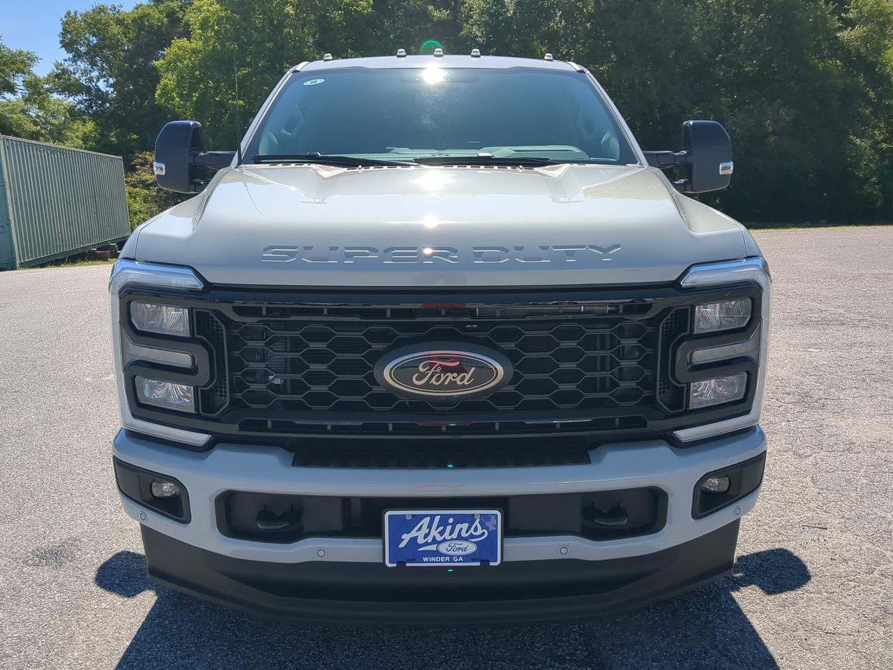 2026 Ford Super Duty F-250 SRW Lariat Appleton WI