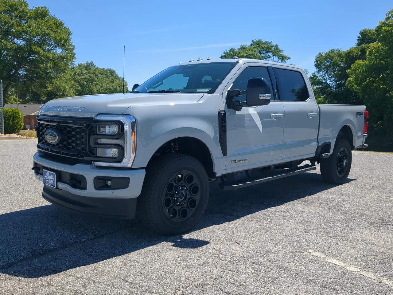 2026 Ford Super Duty F-250 SRW Lariat Appleton WI