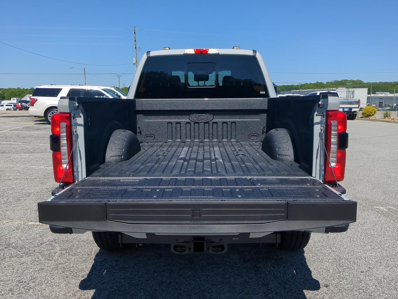 2026 Ford Super Duty F-250 SRW Lariat Appleton WI