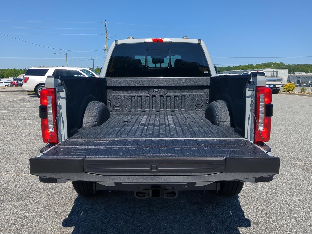 2026 Ford Super Duty F-250 SRW Lariat Appleton WI