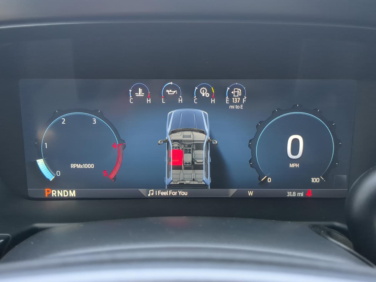 2026 Ford Super Duty F-250 SRW Lariat Appleton WI