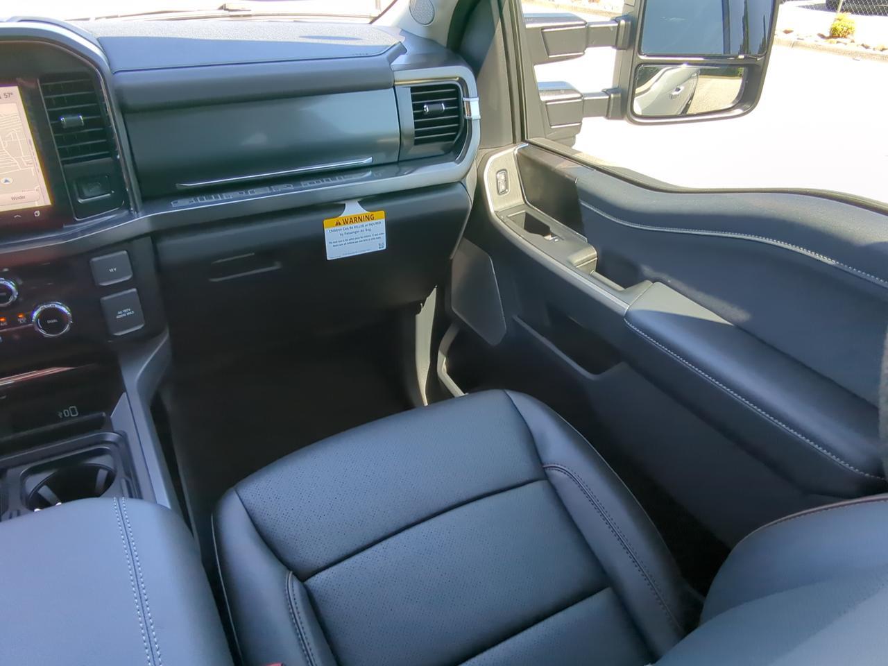 2026 Ford Super Duty F-250 SRW Lariat Appleton WI