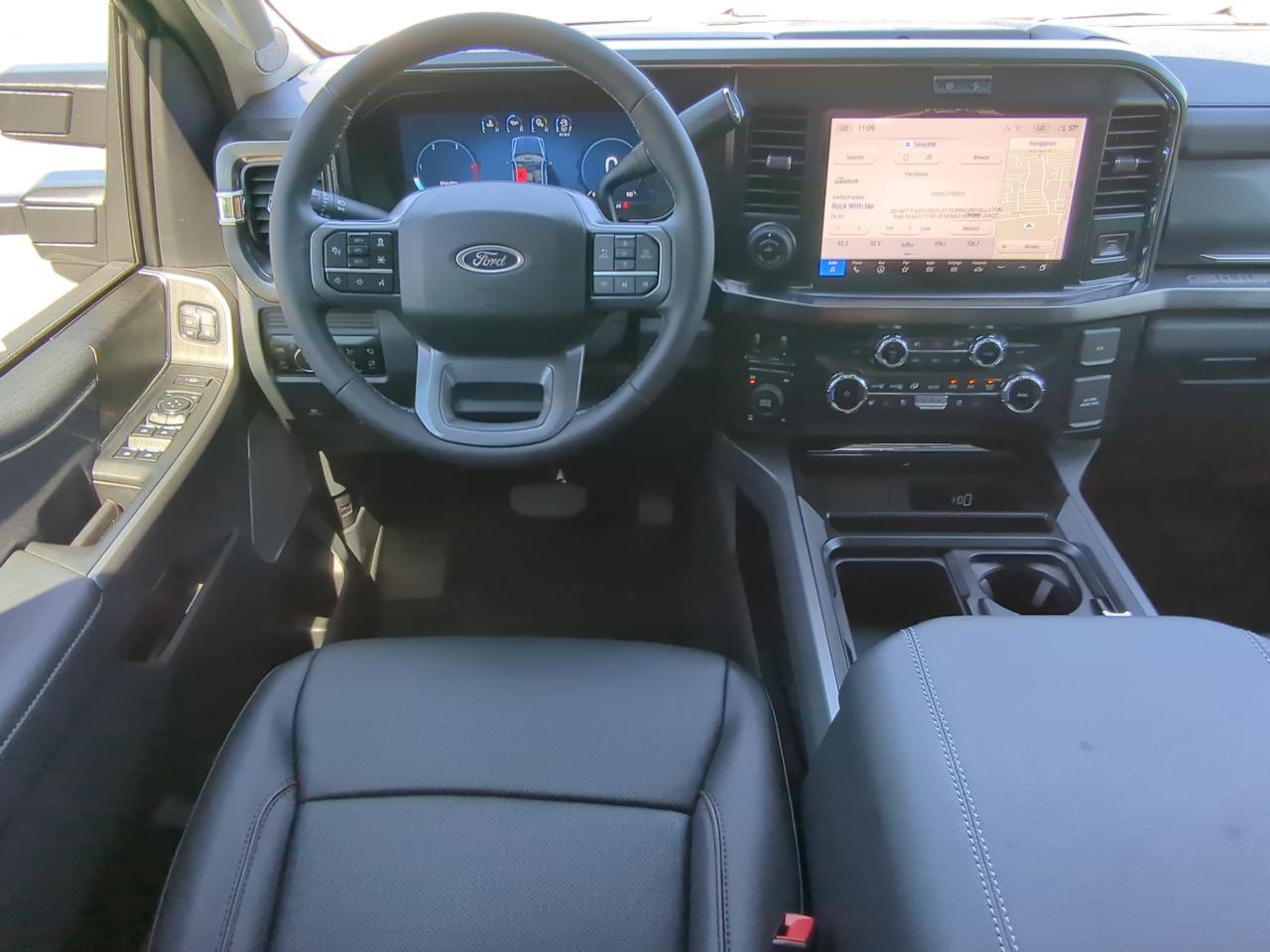2026 Ford Super Duty F-250 SRW Lariat Appleton WI