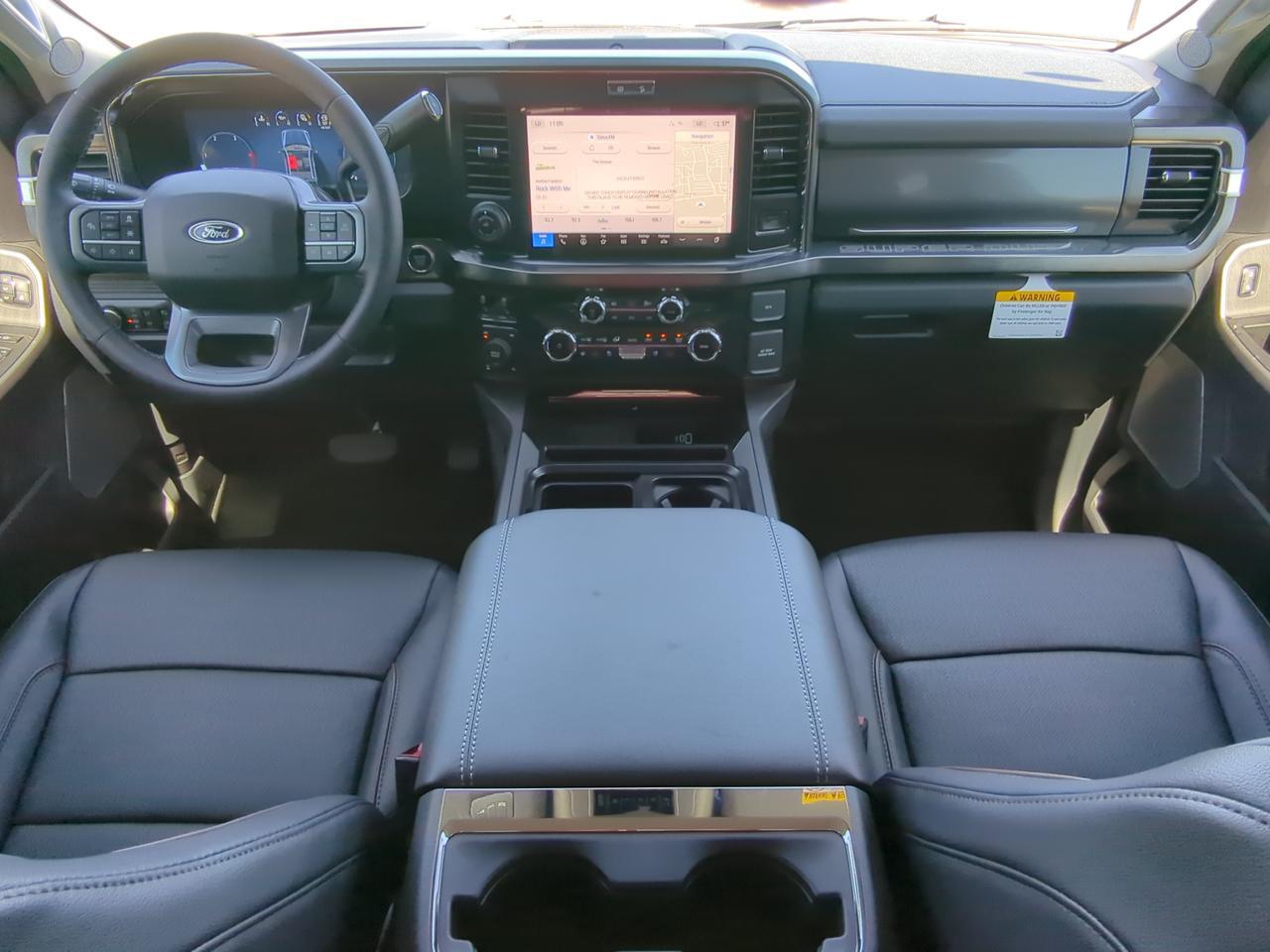 2026 Ford Super Duty F-250 SRW Lariat Appleton WI