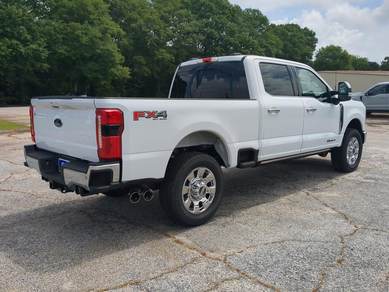 2026 Ford Super Duty F-250 SRW Lariat Appleton WI
