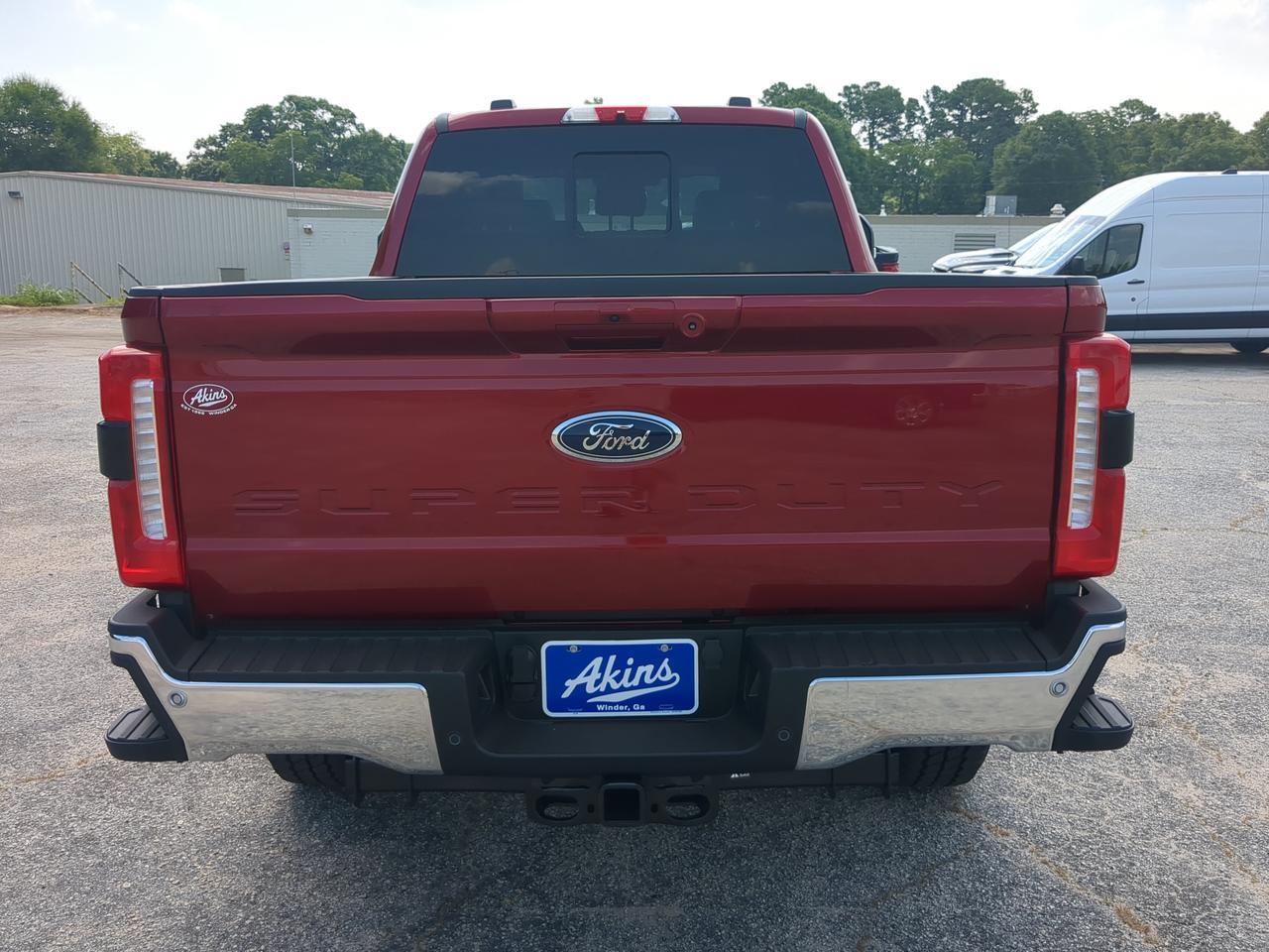 2026 Ford Super Duty F-250 SRW Lariat Appleton WI