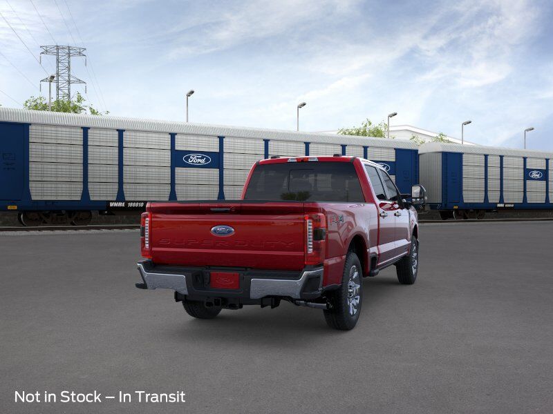 2026 Ford Super Duty F-250 SRW Lariat Appleton WI