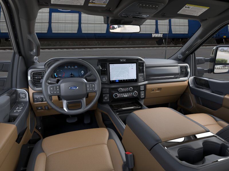 2026 Ford Super Duty F-250 SRW Lariat Appleton WI
