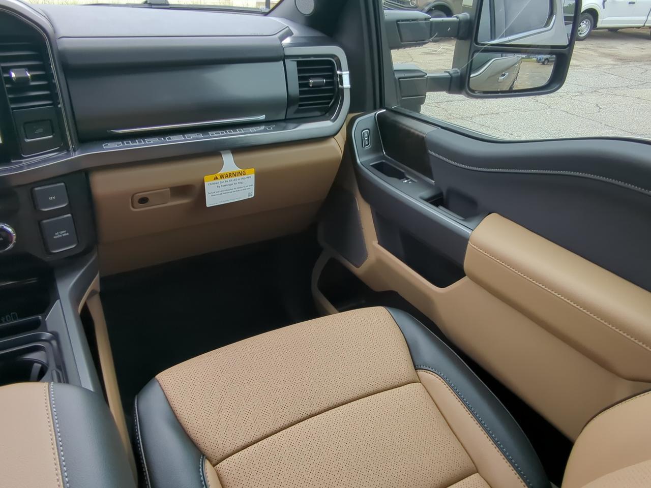 2026 Ford Super Duty F-250 SRW Lariat Appleton WI