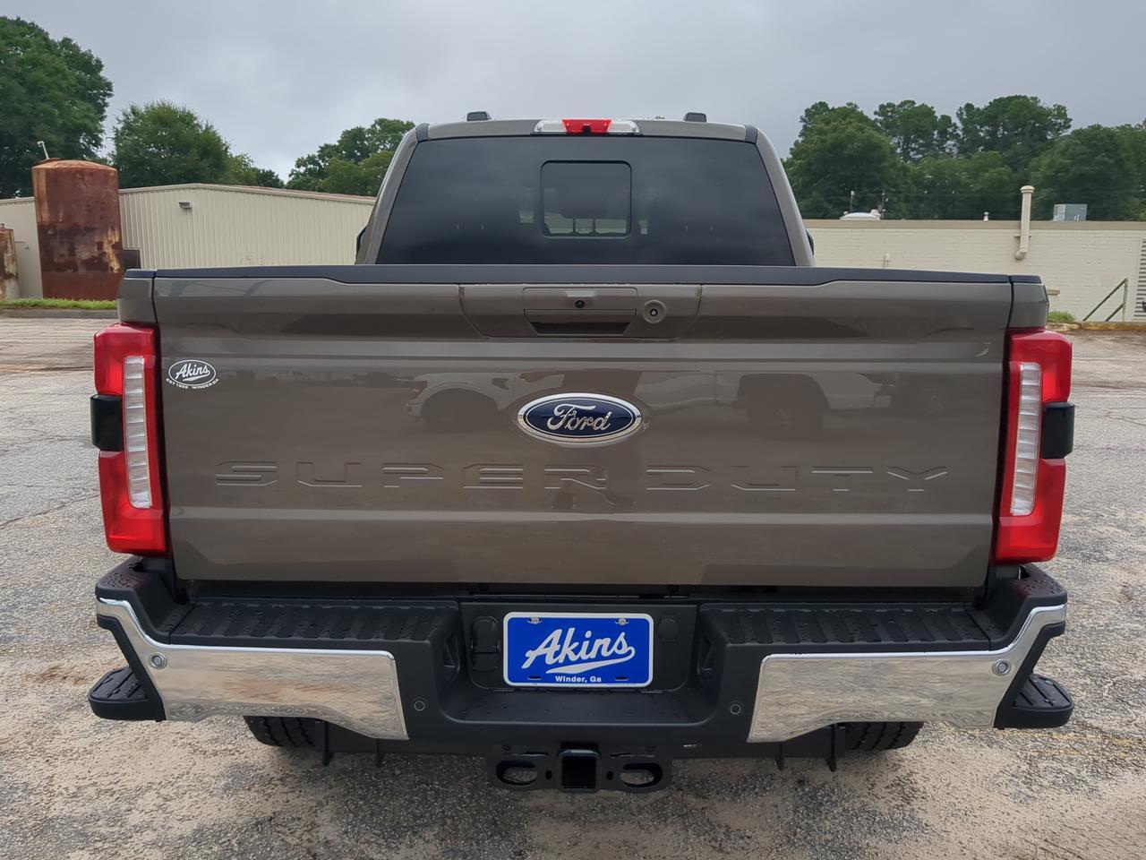 2026 Ford Super Duty F-250 SRW Lariat Appleton WI