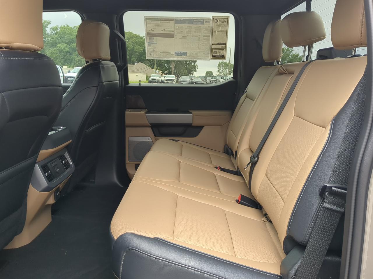 2026 Ford Super Duty F-250 SRW Lariat Appleton WI