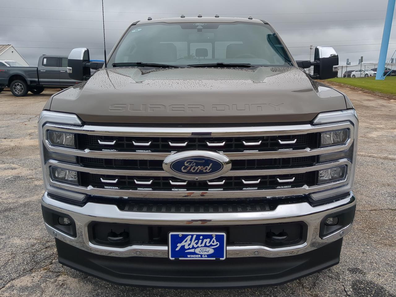 2026 Ford Super Duty F-250 SRW Lariat Appleton WI