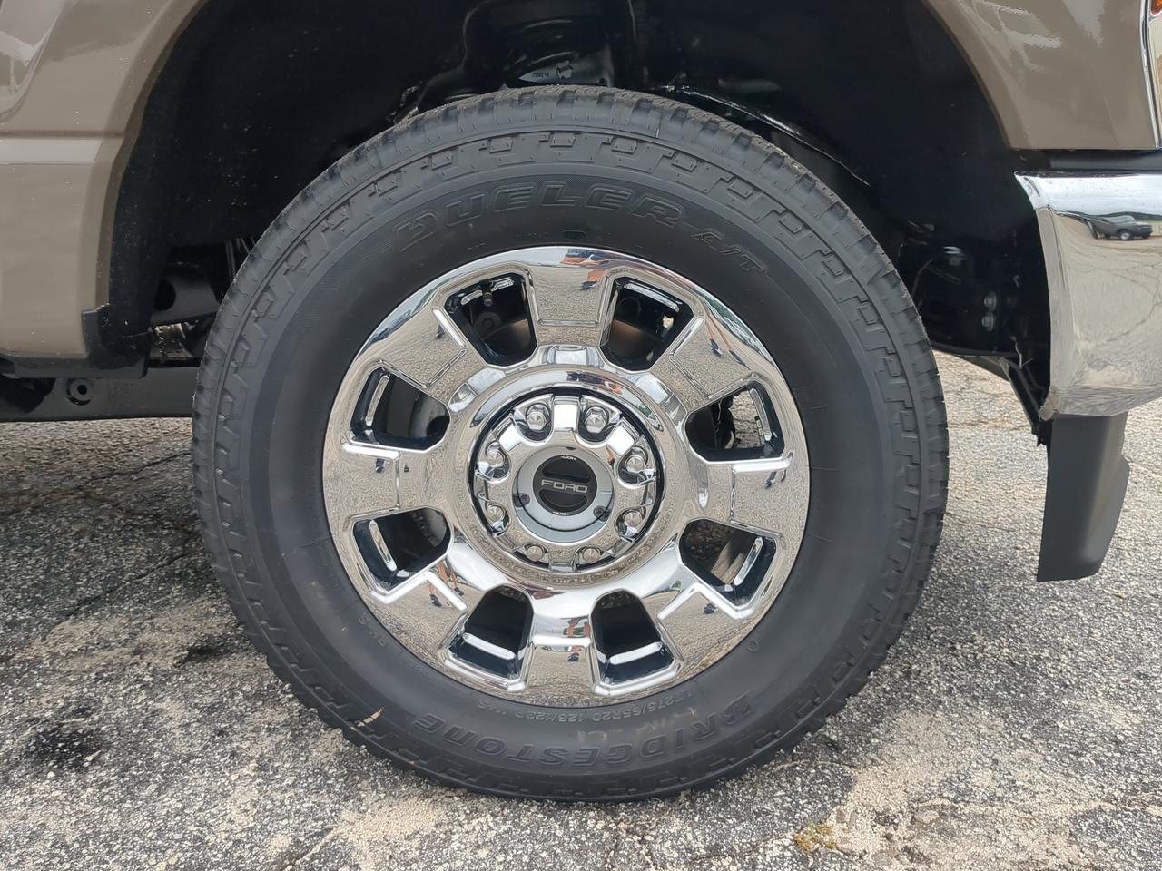 2026 Ford Super Duty F-250 SRW Lariat Appleton WI
