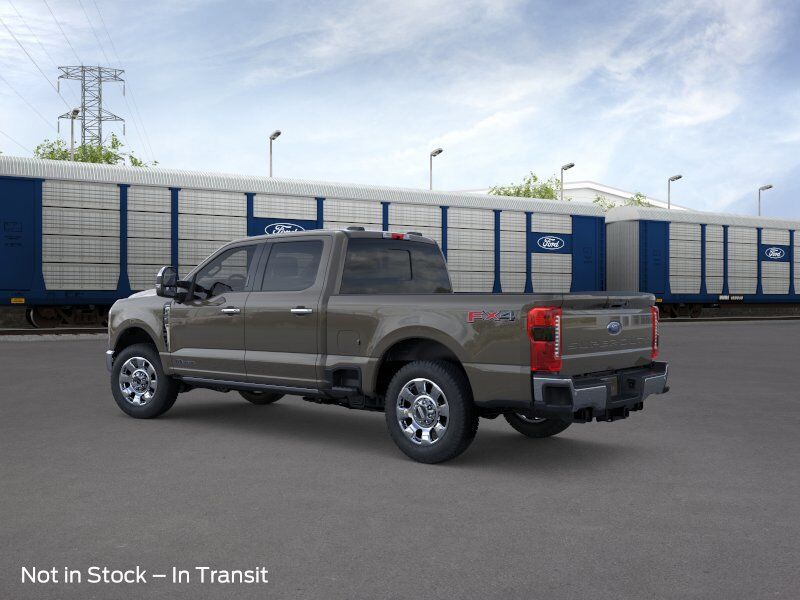 2026 Ford Super Duty F-250 SRW Lariat Appleton WI