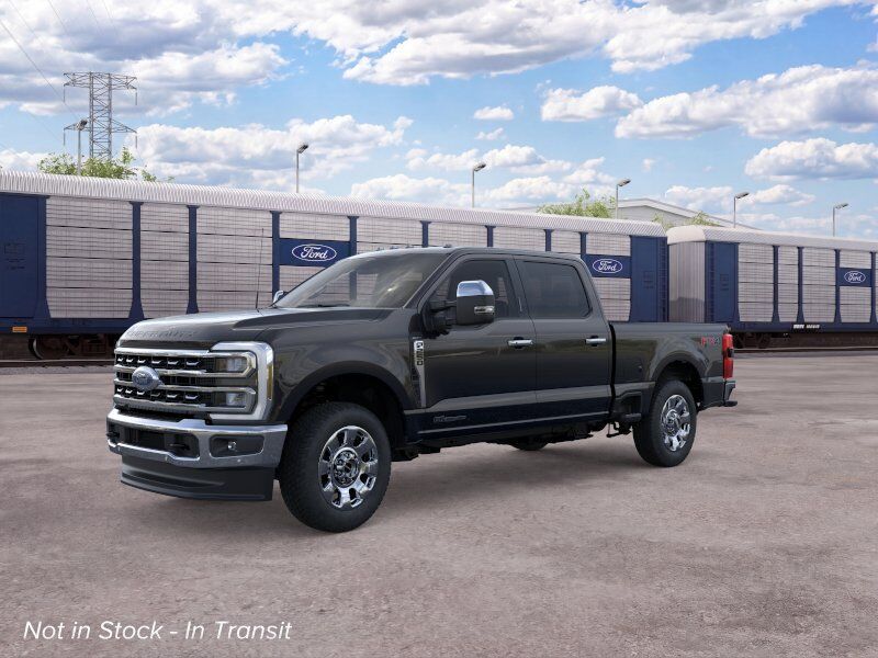 2026 Ford Super Duty F-250 SRW