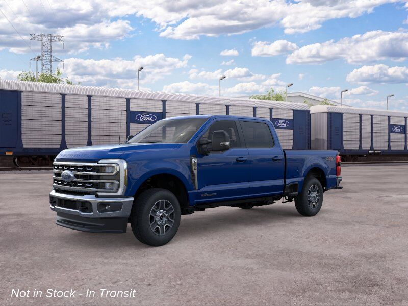 2026 Ford Super Duty F-250 SRW