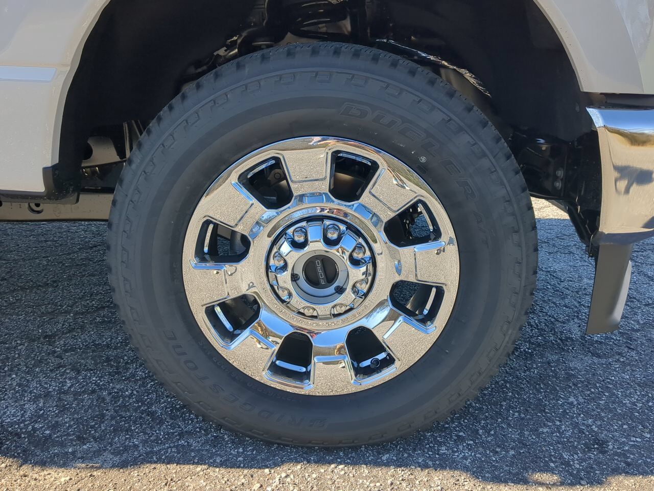 2026 Ford Super Duty F-250 SRW Lariat Appleton WI