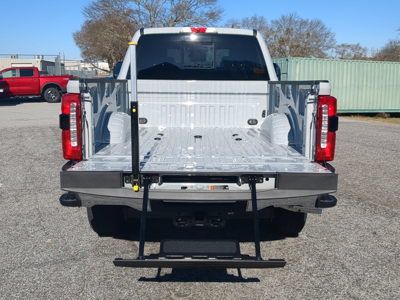 2026 Ford Super Duty F-250 SRW Lariat Appleton WI