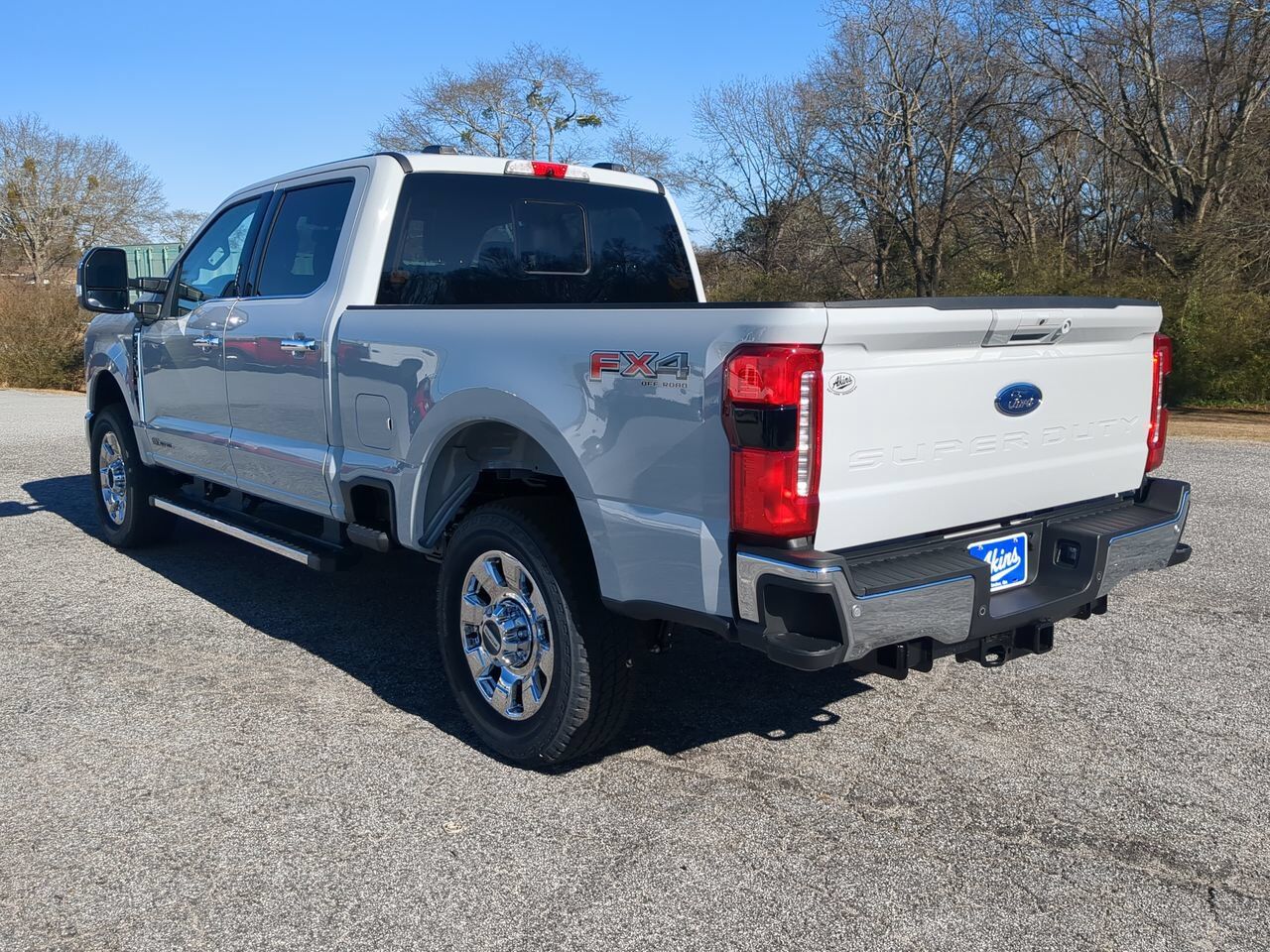 2026 Ford Super Duty F-250 SRW Lariat Appleton WI