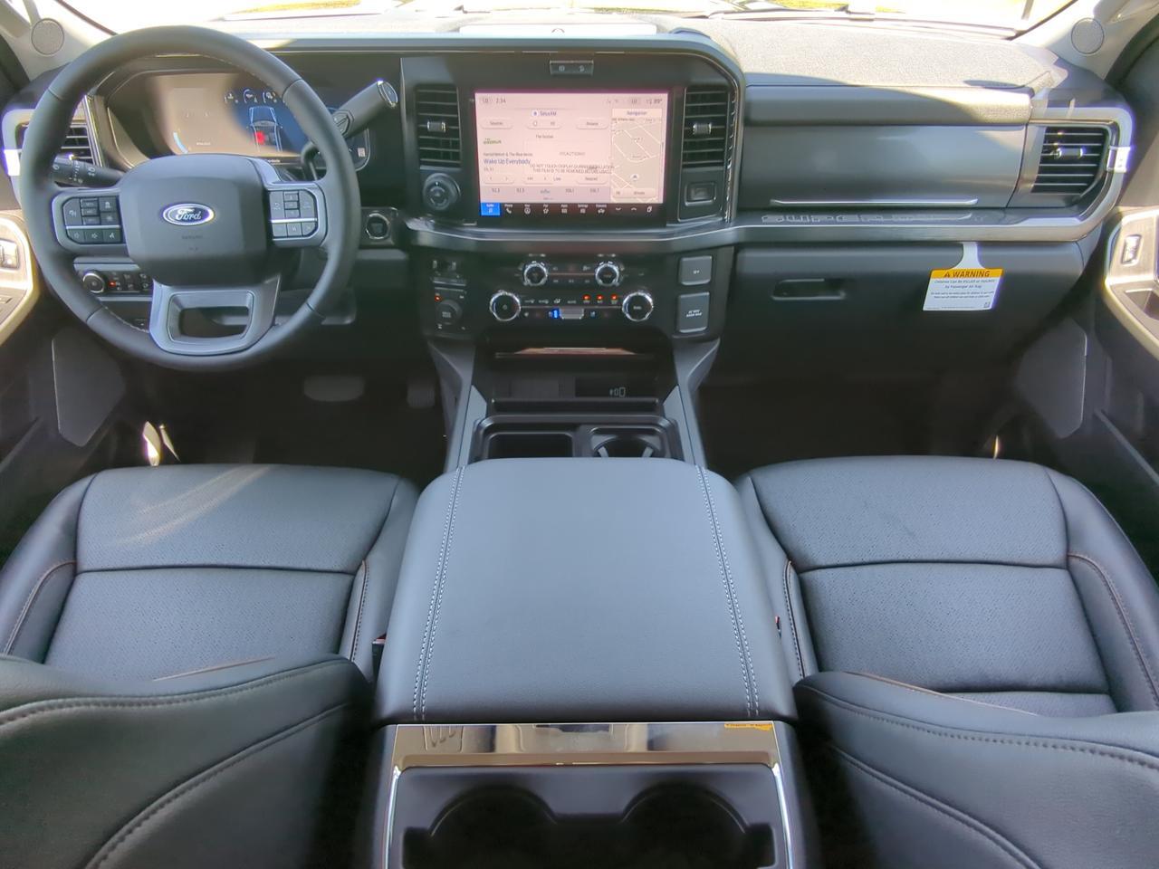 2026 Ford Super Duty F-250 SRW Lariat Appleton WI