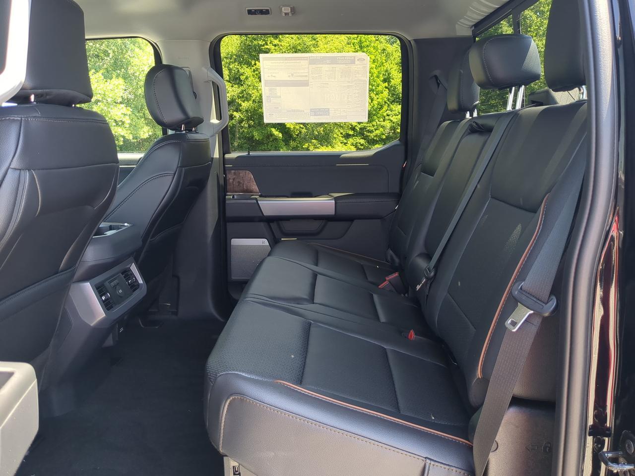2026 Ford Super Duty F-250 SRW Lariat Appleton WI