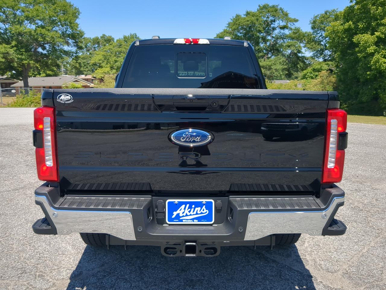 2026 Ford Super Duty F-250 SRW Lariat Appleton WI