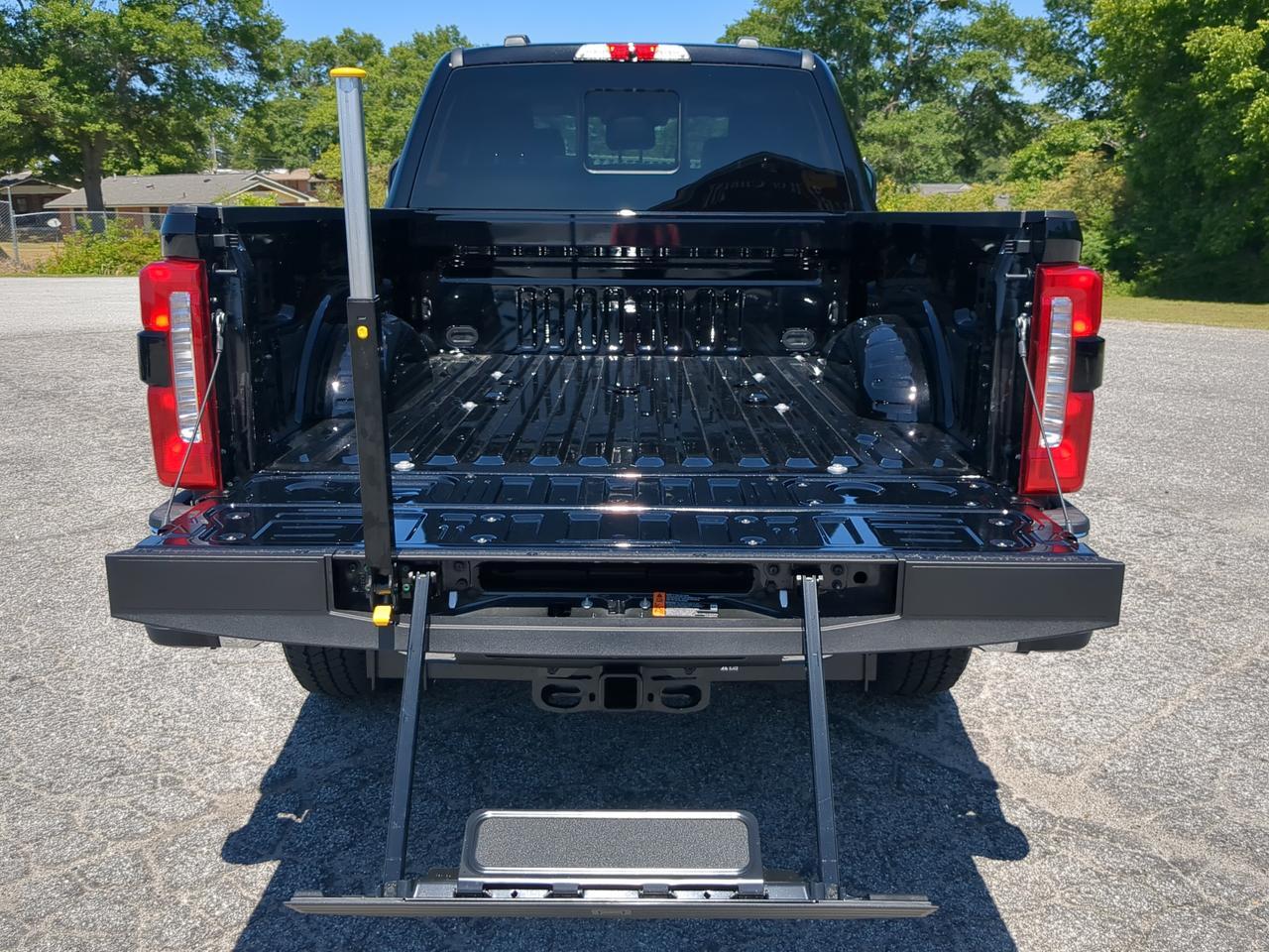 2026 Ford Super Duty F-250 SRW Lariat Appleton WI