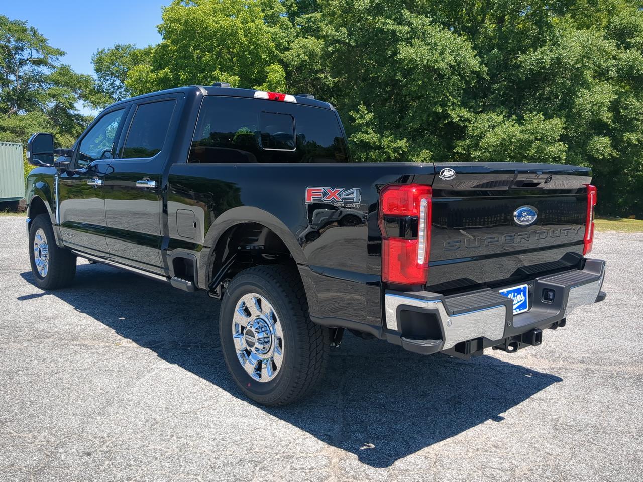 2026 Ford Super Duty F-250 SRW Lariat Appleton WI