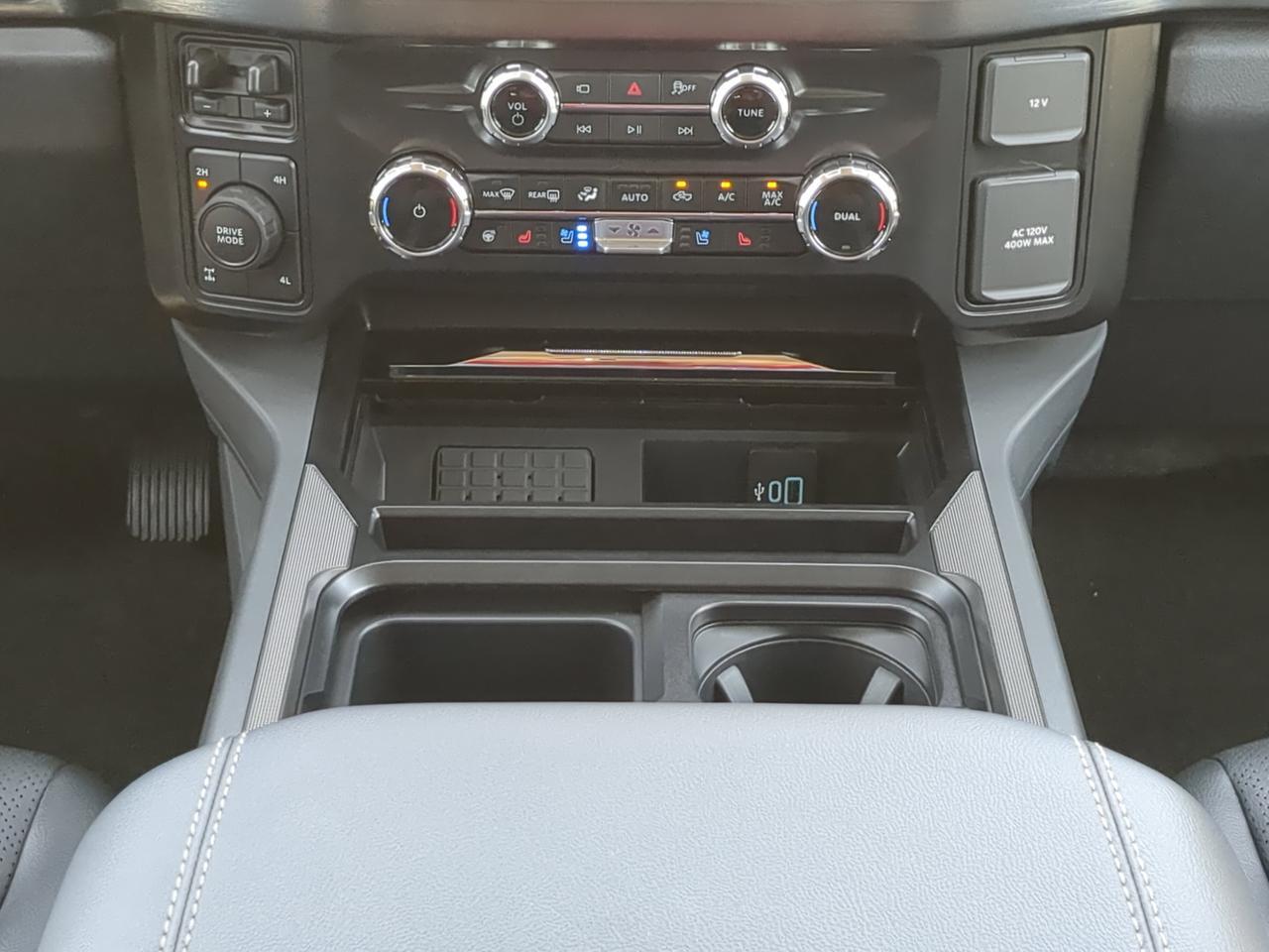 2026 Ford Super Duty F-250 SRW Lariat Appleton WI