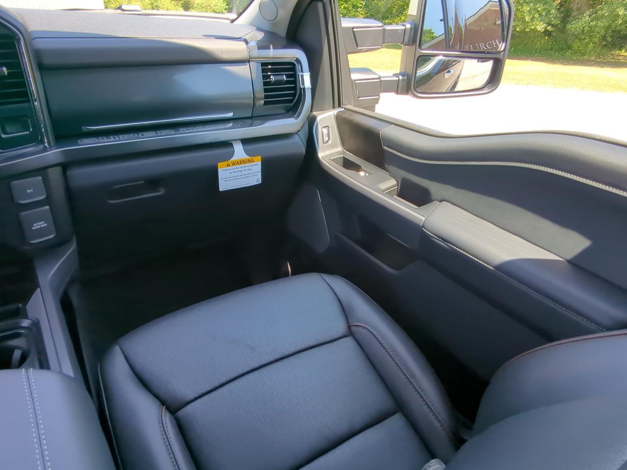 2026 Ford Super Duty F-250 SRW Lariat Appleton WI