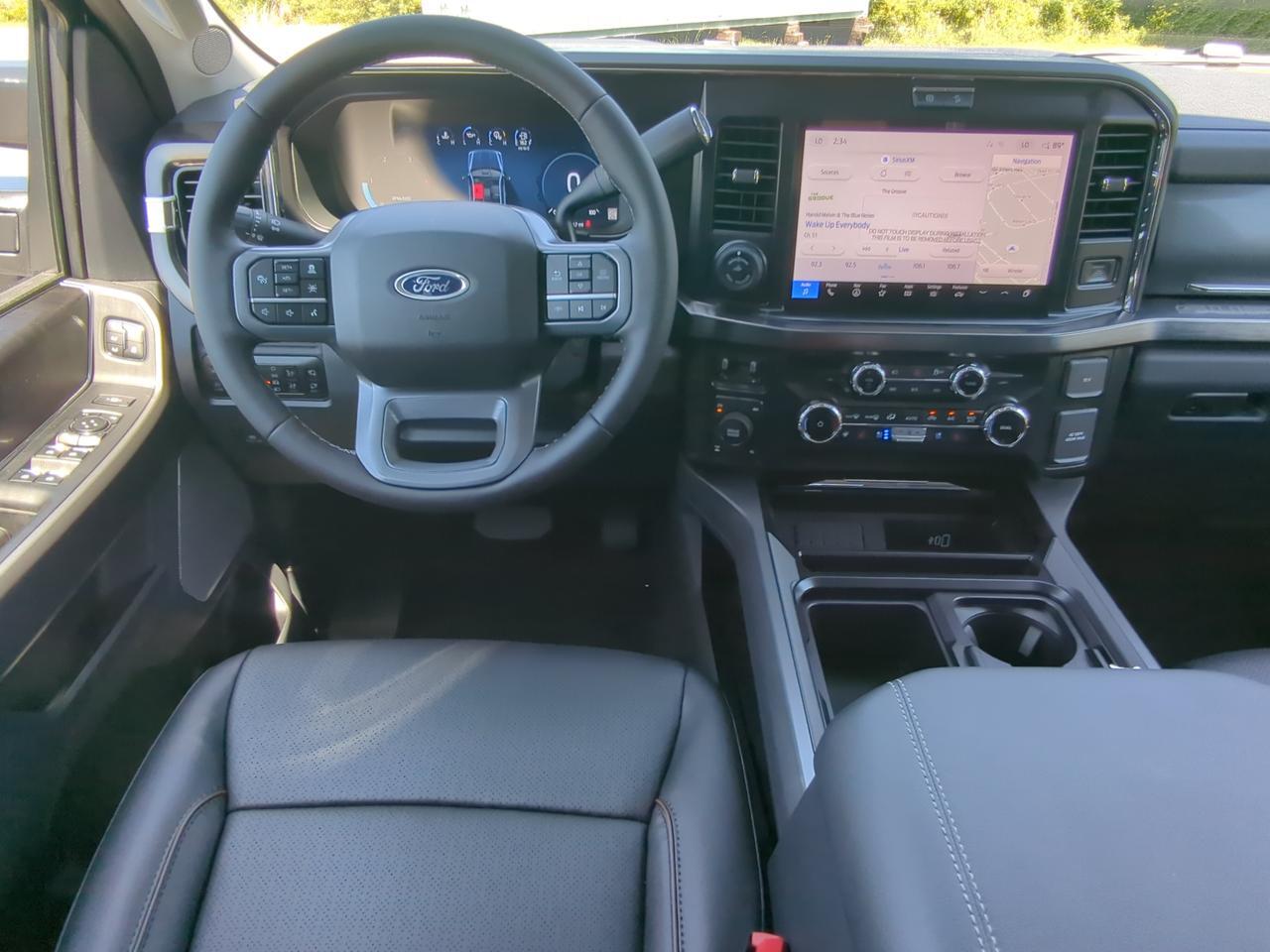 2026 Ford Super Duty F-250 SRW Lariat Appleton WI