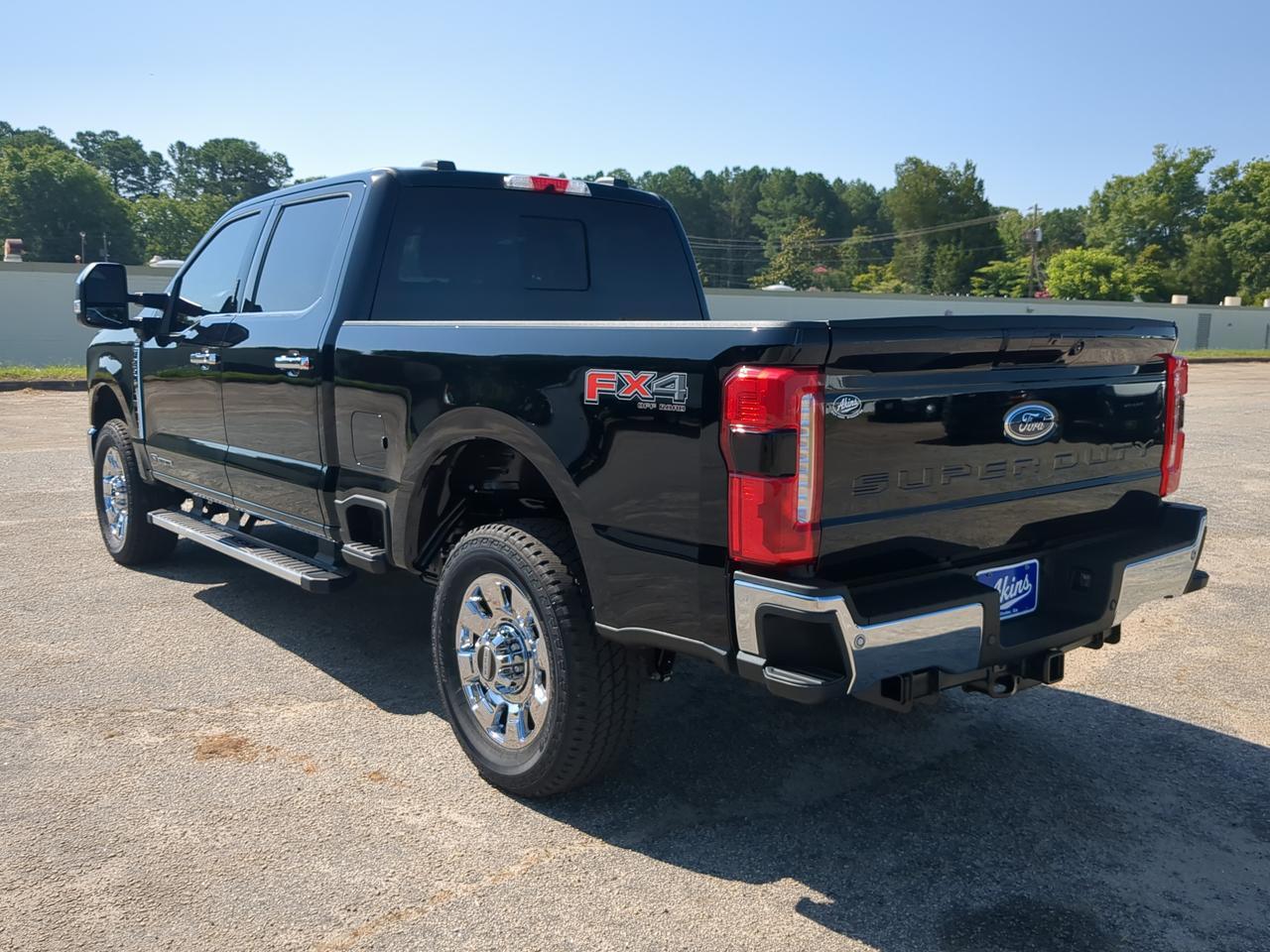 2026 Ford Super Duty F-250 SRW Lariat Appleton WI