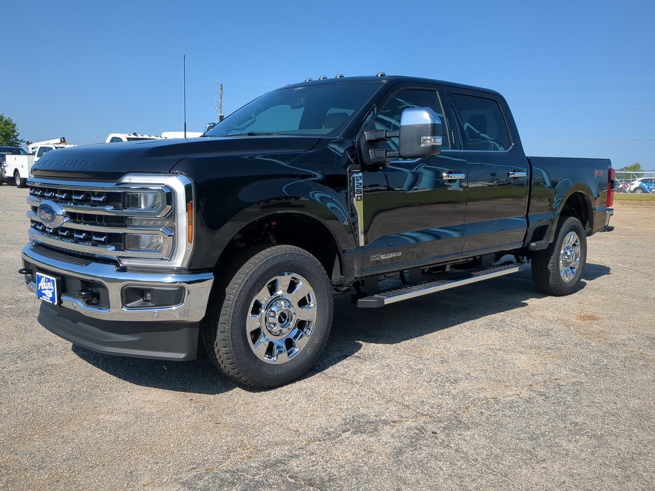 2026 Ford Super Duty F-250 SRW Lariat Appleton WI