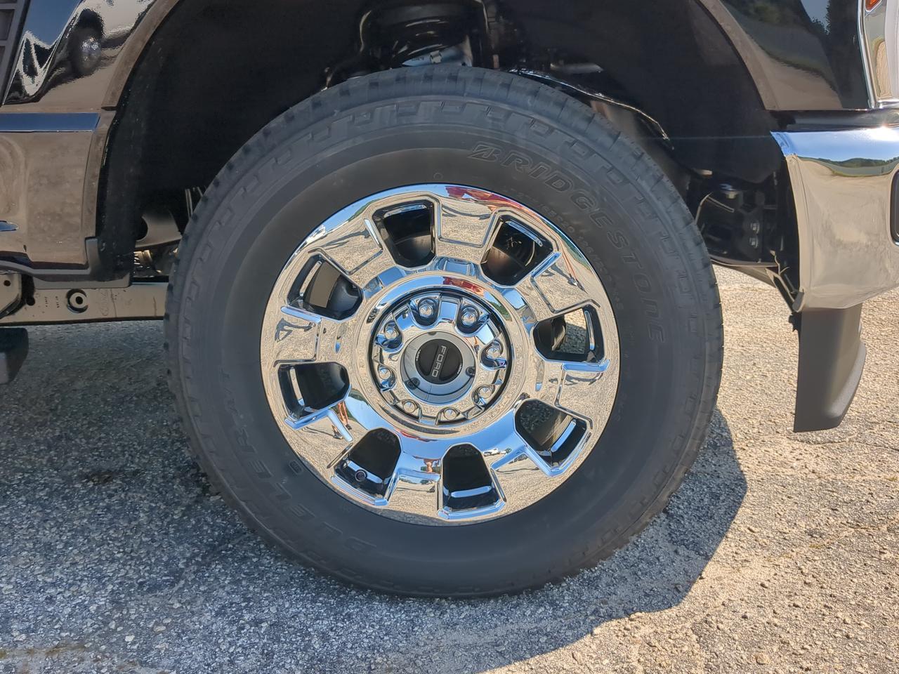 2026 Ford Super Duty F-250 SRW Lariat Appleton WI