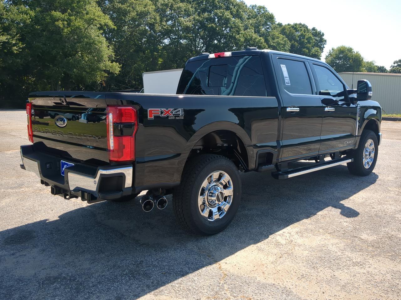 2026 Ford Super Duty F-250 SRW Lariat Appleton WI